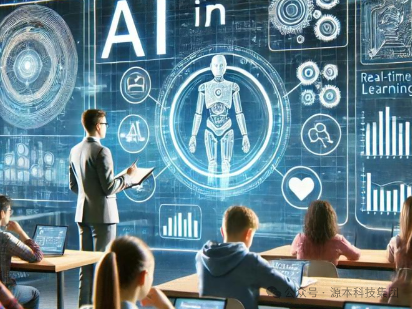 艾弗森贝博ballbet官网科技-本科生掌握大数据、云原生、AI-竞赛保研求职的“超车秘籍”来了！